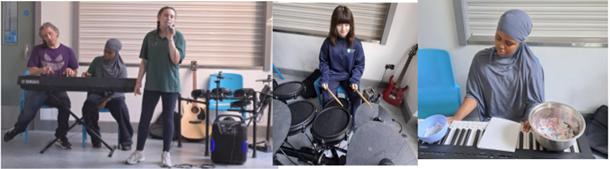 Music harmood